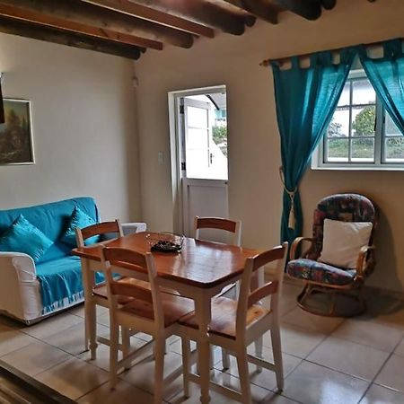 Kassiesbaai Cottage Waenhuiskrans Eksteriør bilde