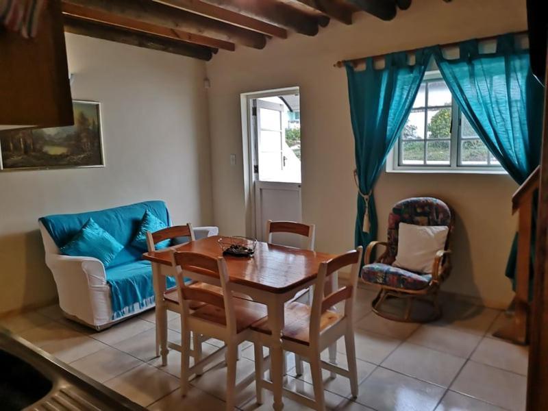 Kassiesbaai Cottage Waenhuiskrans Eksteriør bilde