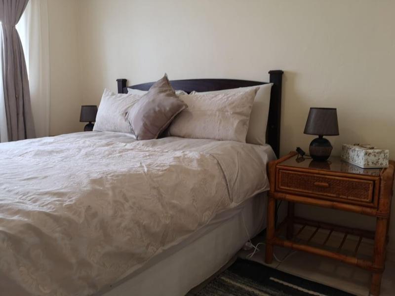 Kassiesbaai Cottage Waenhuiskrans Eksteriør bilde