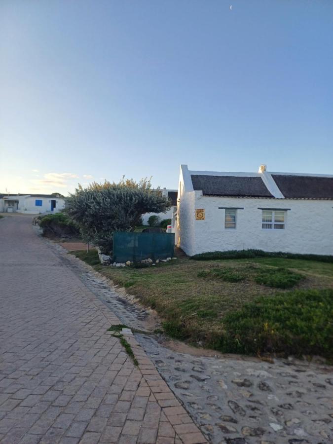 Kassiesbaai Cottage Waenhuiskrans Eksteriør bilde