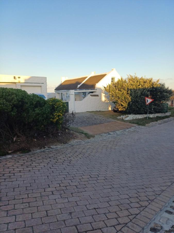 Kassiesbaai Cottage Waenhuiskrans Eksteriør bilde