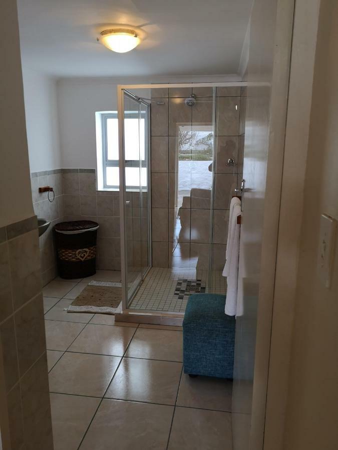 Kassiesbaai Cottage Waenhuiskrans Eksteriør bilde