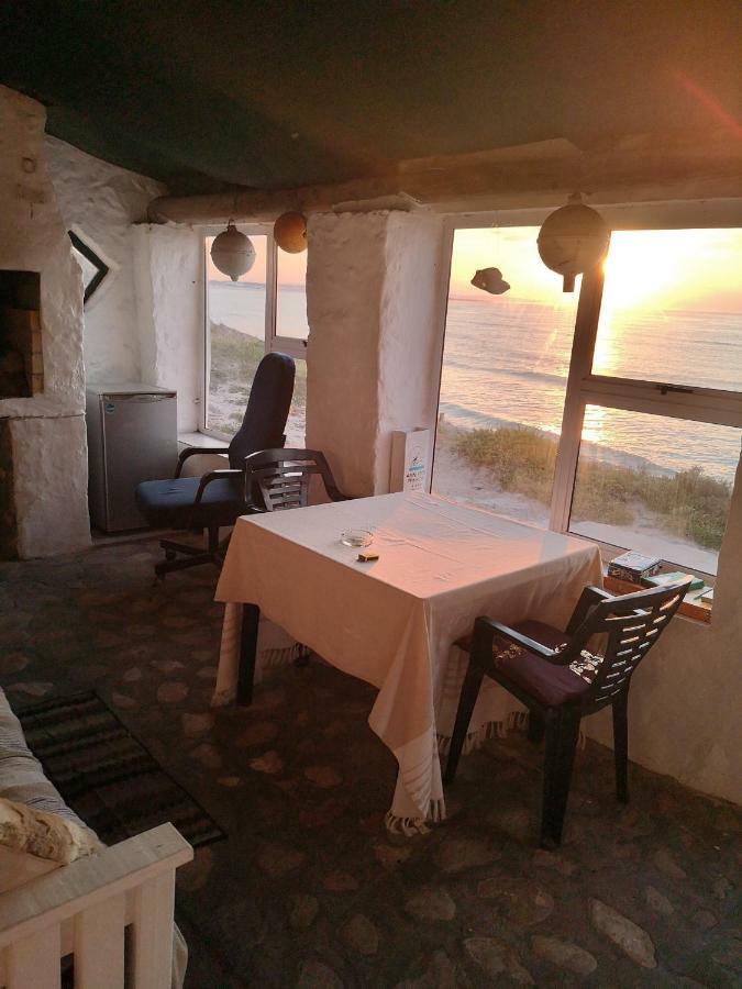 Kassiesbaai Cottage Waenhuiskrans Eksteriør bilde