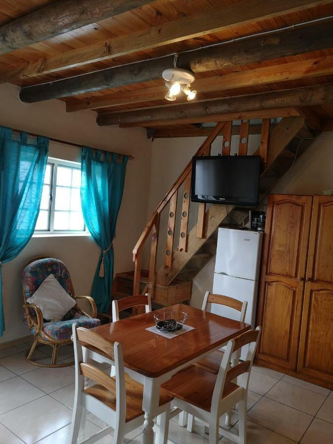Kassiesbaai Cottage Waenhuiskrans Eksteriør bilde