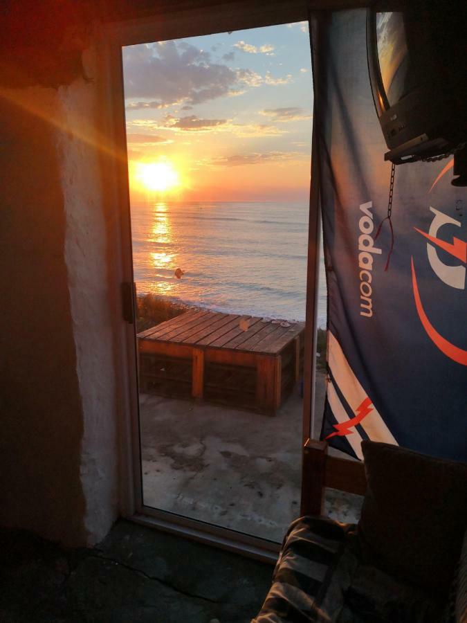 Kassiesbaai Cottage Waenhuiskrans Eksteriør bilde